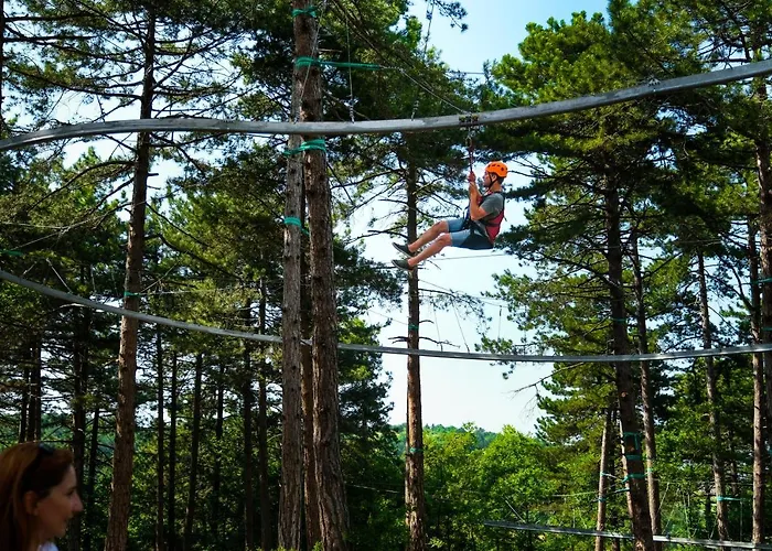 Nefes Dagyenice Dogada Campsite