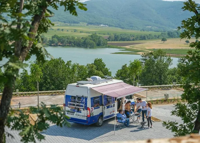 Nefes Dagyenice Dogada 3* بورصة