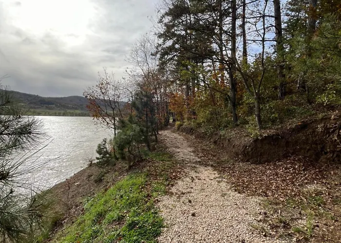 مكان تخييم Nefes Dagyenice Dogada