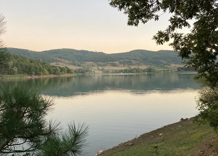 Nefes Dagyenice Dogada Bursa