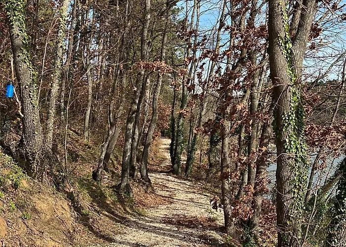 Campsite Nefes Dagyenice Dogada *