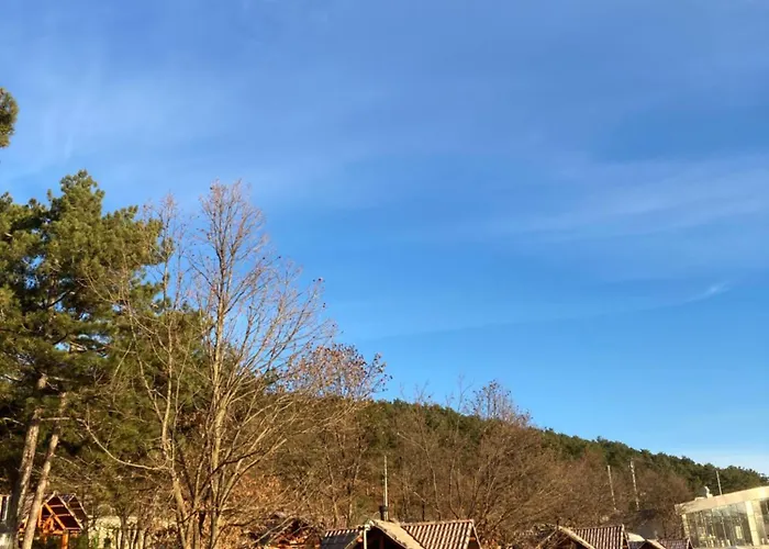 Nefes Dagyenice Dogada Campsite *