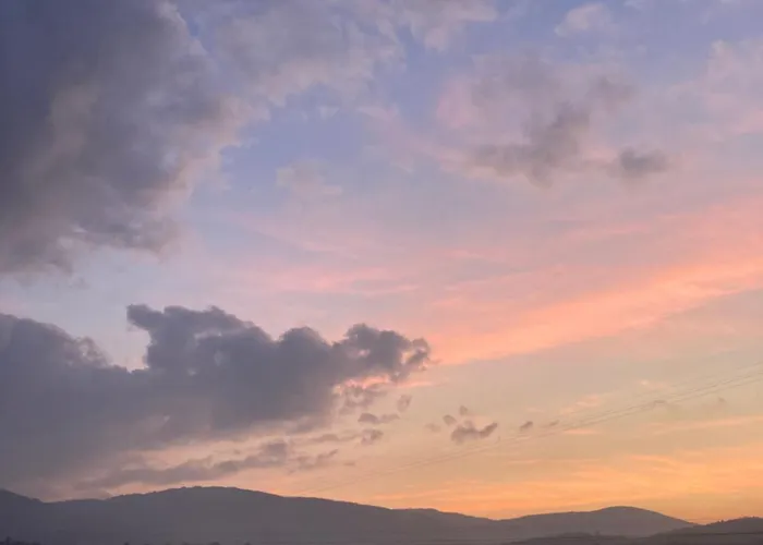 Nefes Dagyenice Dogada 3* بورصة