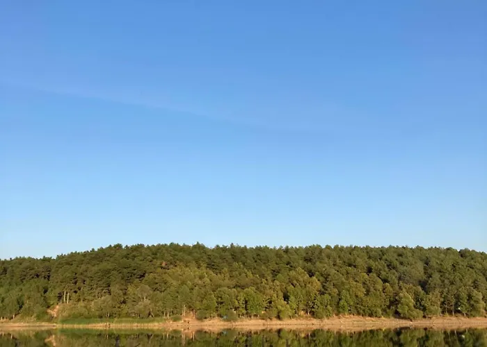 Campsite Nefes Dagyenice Dogada