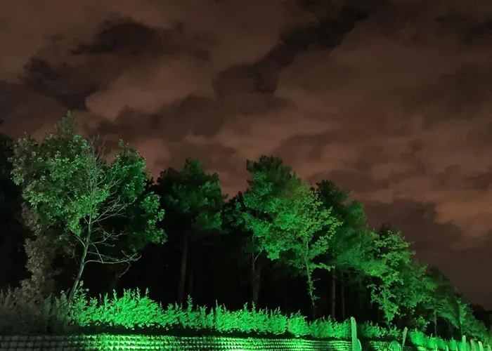 Nefes Dagyenice Dogada مكان تخييم بورصة