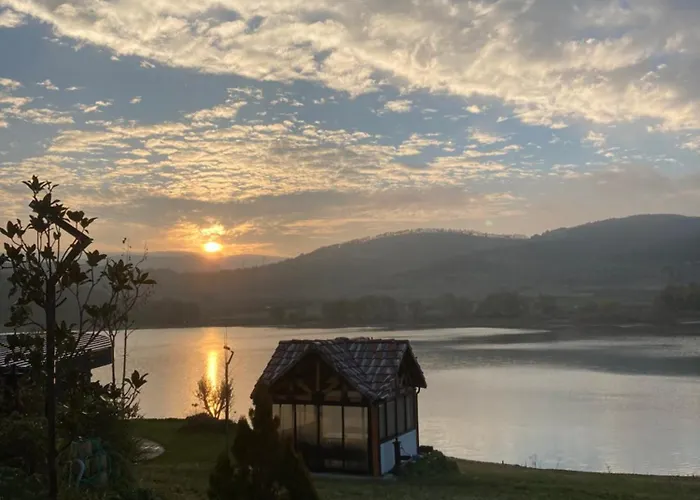 Nefes Dagyenice Dogada Campsite *