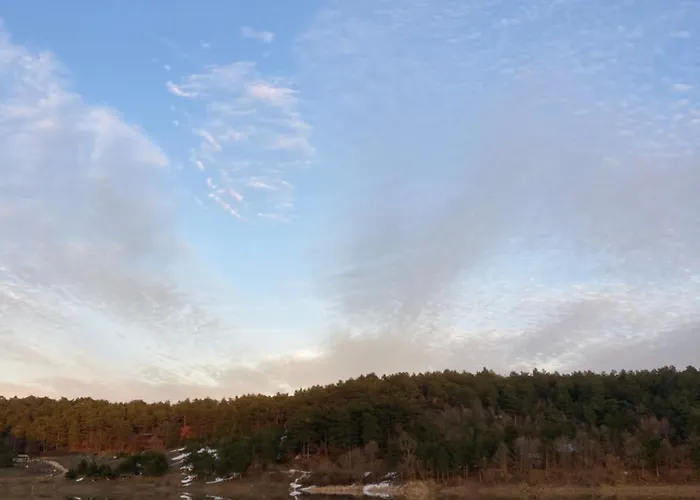 Nefes Dagyenice Dogada Campsite