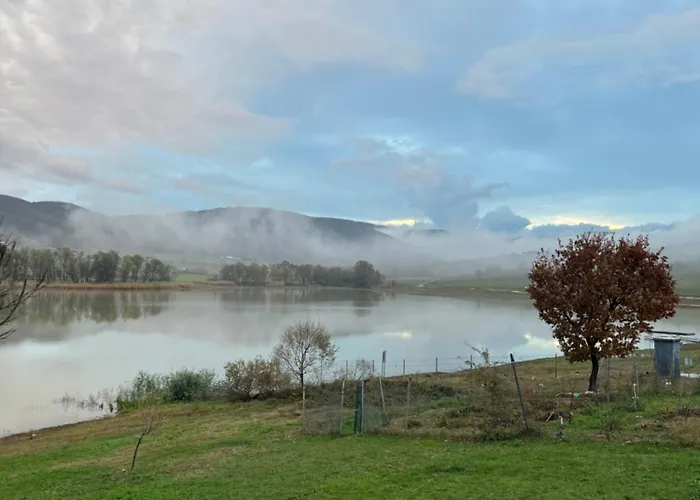 Campsite Nefes Dagyenice Dogada *