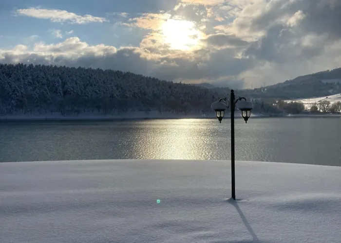 Nefes Dagyenice Dogada 3* بورصة