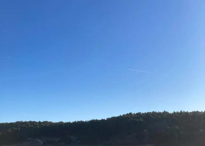 مكان تخييم Nefes Dagyenice Dogada 3*