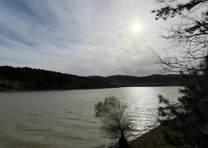 Nefes Dagyenice Dogada Campsite *