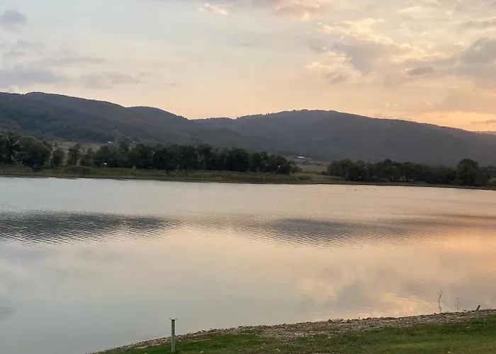 Nefes Dagyenice Dogada 3*