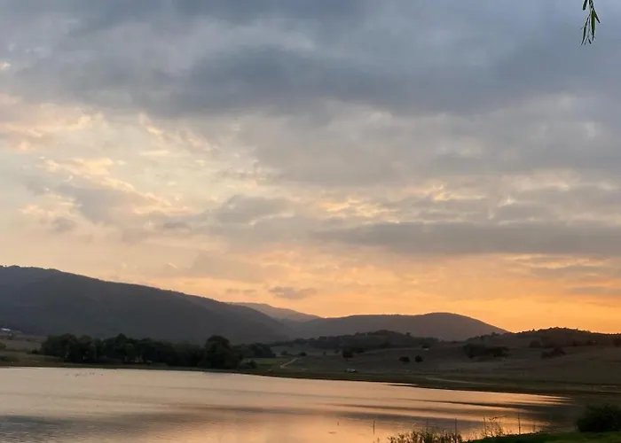 Nefes Dagyenice Dogada 3* بورصة