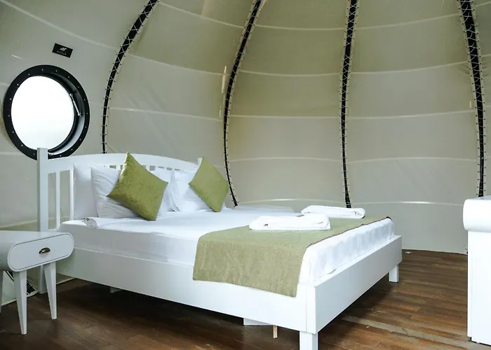 Nefes Dagyenice Dogada 3*