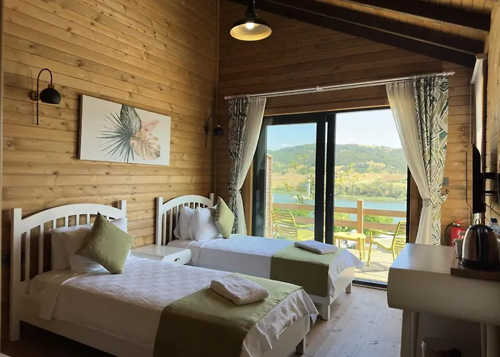 Nefes Dagyenice Dogada Campsite *