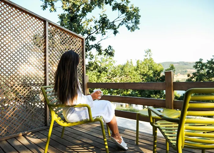 Nefes Dagyenice Dogada مكان تخييم بورصة