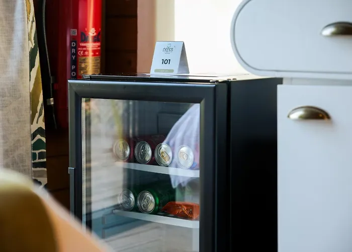 Nefes Dagyenice Dogada 3* بورصة