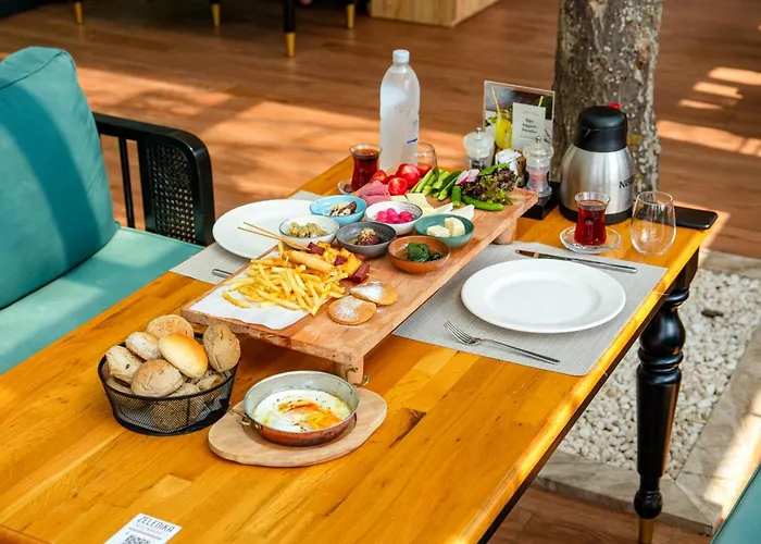 Nefes Dagyenice Dogada Campsite