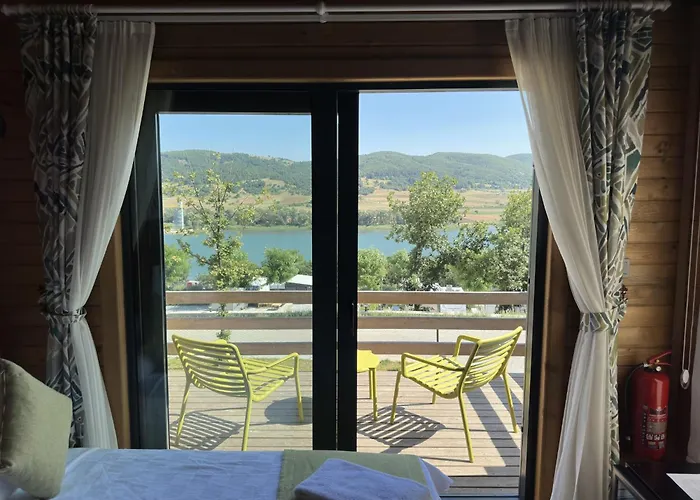 Nefes Dagyenice Dogada Campsite *